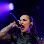 Into The Grave 2023: Jinjer
